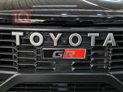 تۆیۆتا هایلۆکس